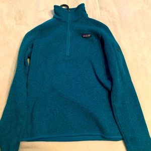 Patagonia Better Sweater